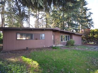 1756 Quaker St, Eugene, OR