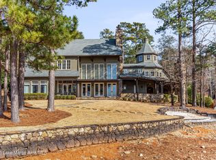 174 Whispering Rdg, Alexander City, AL 35010