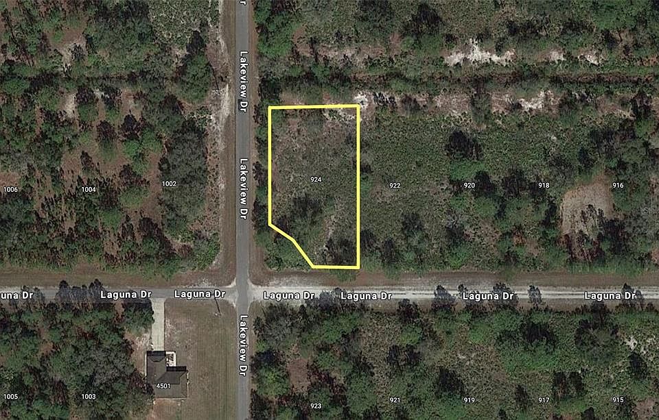 1st image of 924 LAGUNA DRIVE LOT 12