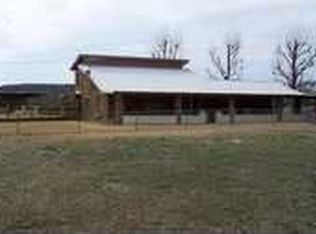 2230 County Road 335, Burnet, TX 78611