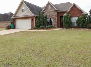 131 Rippavilla St, Saltillo, MS 38866