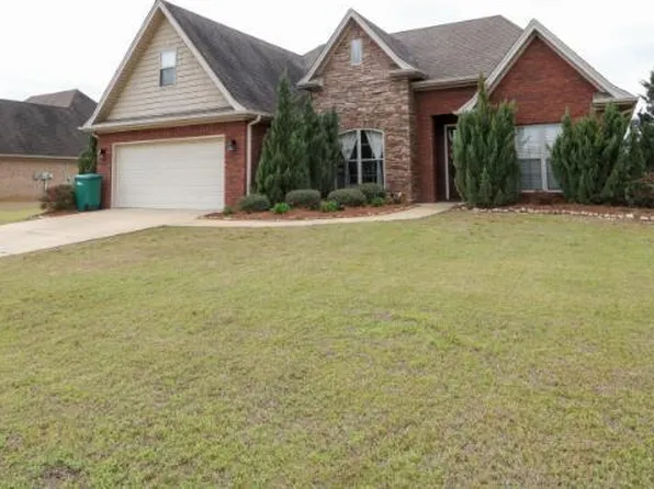 131 Rippavilla St, Saltillo, MS 38866