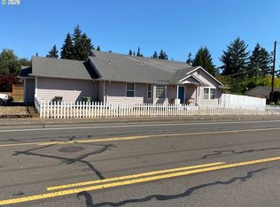 1417 Happy Ln, Eugene, OR 97401