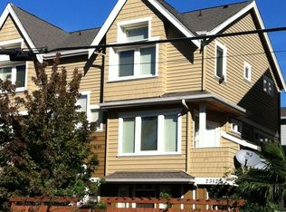 2302 S Judkins St, Seattle, WA 98144