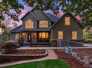 2911 NE Cherry Rd, Vancouver, WA 98663