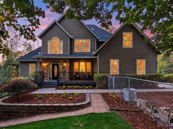 2911 NE Cherry Rd, Vancouver, WA 98663
