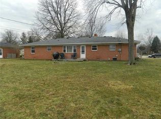 736 Chapel Hill Rd, Indianapolis, IN 46214