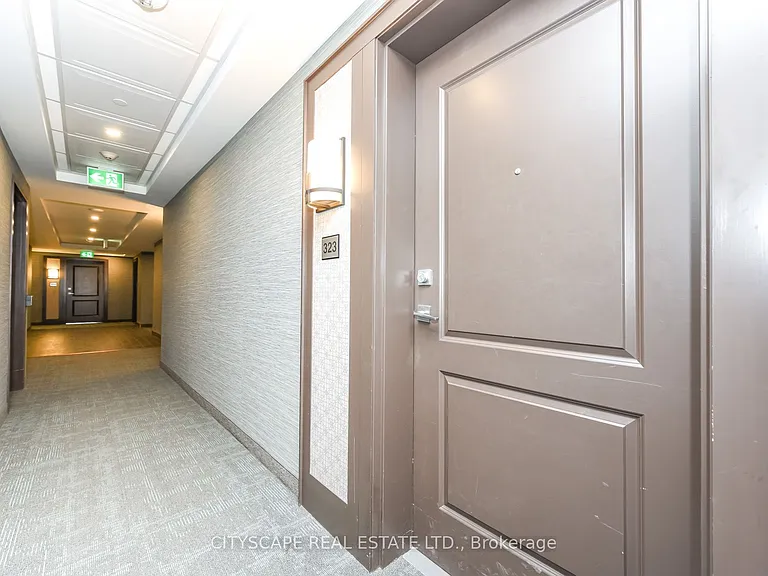 450 Dundas St E #323 — Photo 25