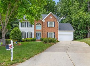 3112 James Bay Ct, Jamestown, NC 27282