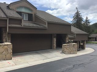 1217 Stonebridge Cir, Park City, UT 84060