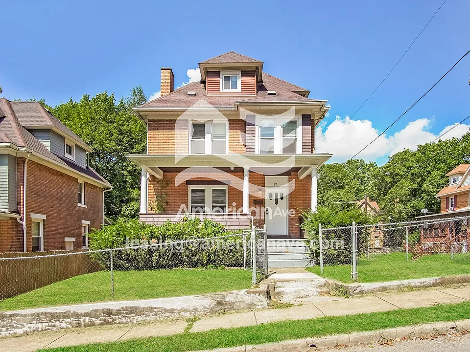 117 Locust St