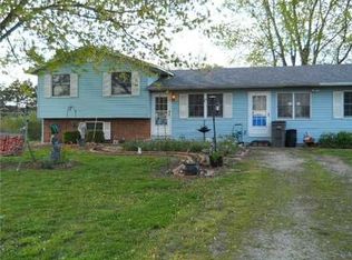 13983 County Road 22, Middlebury, IN 46540