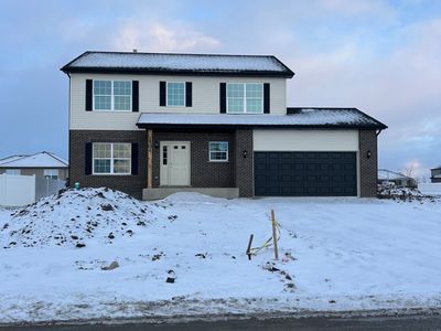 1501 Glenbrooke Ln, New Lenox, IL, 60451