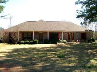 63 Diane Ct, Columbus, MS 39702