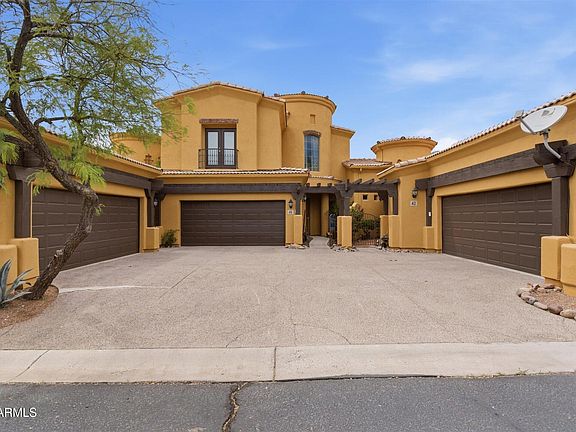 2nd image of 5370 S DESERT DAWN Drive #42