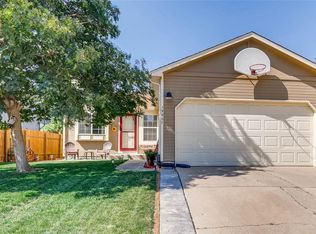 19957 E Wagontrail Dr, Centennial, CO 80015