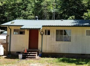237 E Buck Creek Rd, Tidewater, OR 97390