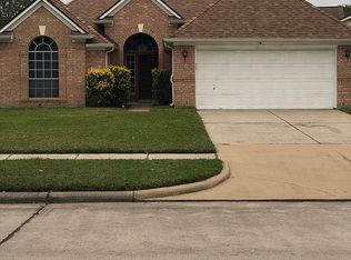 1810 Laurel Bay Dr, Houston, TX 77014