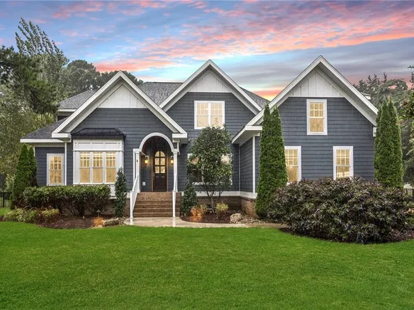 1101 Chelsea Ct, Virginia Beach, VA 23455