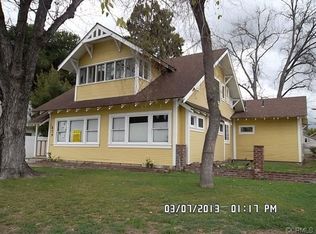 419 E D St, Ontario, CA 91764