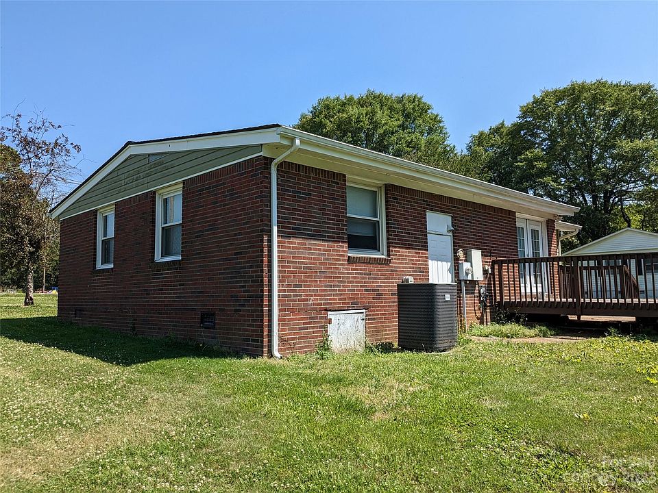 1606 S Post Rd, Shelby, NC 28152 Zillow