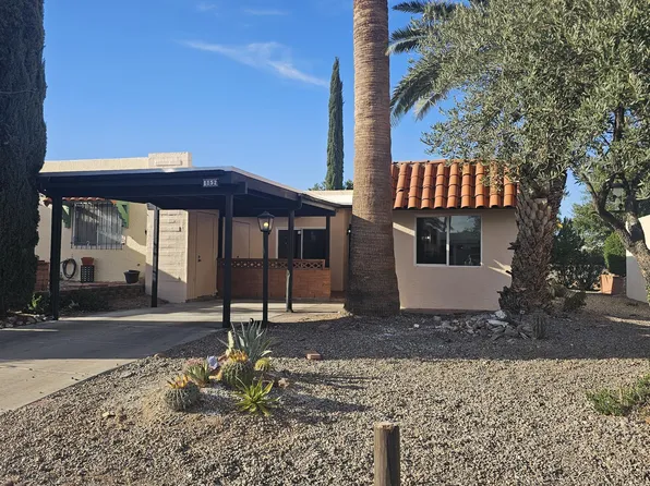 1152 S Alpine Cir, Green Valley, AZ 85614