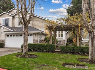 Coho Run, Issaquah, WA 98027