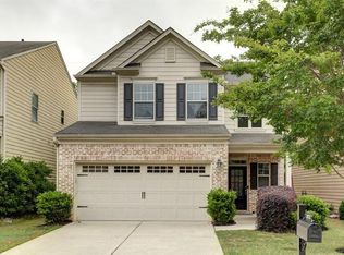 3572 Archgate Ct, Milton, GA 30004