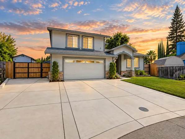 6528 Pineburr Ct, Orangevale, CA 95662