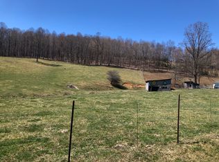 723 Buck Mountain Cir, West Jefferson, NC 28694