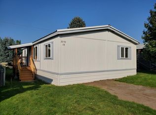 2299 W Gueneveres Way, Post Falls, ID 83854