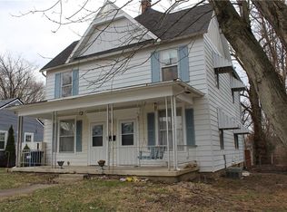 26 Beveridge St, Greencastle, IN