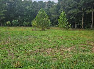 109 Falls St, Lawndale, NC 28090