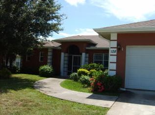 128 SW Klee Cir, Port Saint Lucie, FL 34953