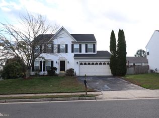 9406 Katelyn Ct, Manassas Park, VA 20111