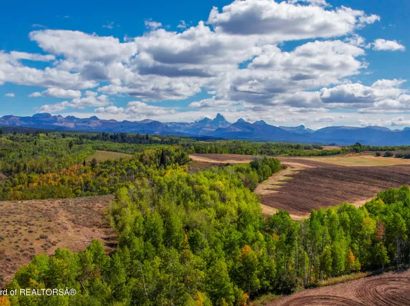 Deckers Point Rd, Felt, ID 83424