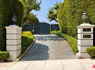 801 N Alta Dr, Beverly Hills, CA 90210