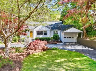 218 Willow Ln, Decatur, GA 30030