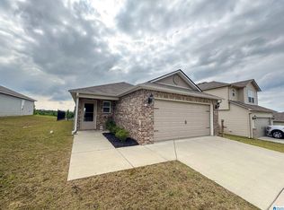 244 Highland View Dr, Lincoln, AL 35096