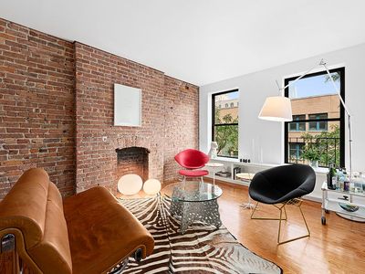 328 W 17th St APT 4W, New York, NY, 10011