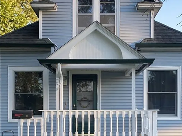 537 Martin Rd, Waterloo, IA 50701