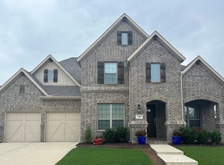 3105 Taylor St, Mansfield, TX 76063
