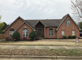 425 Old Collierville Arlington Rd, Collierville, TN 38017