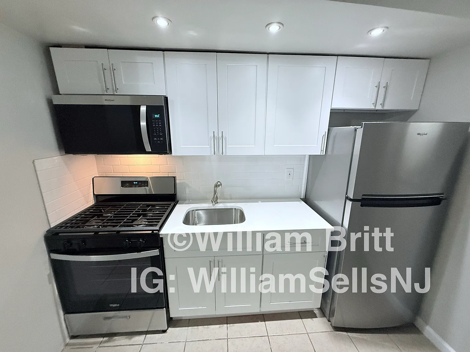 Studio, $1,750 — Photo 2