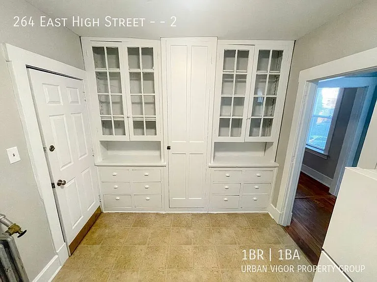264 E High St #2 — Photo 19