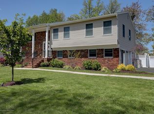 89 Sagamore Ave, Oceanport, NJ