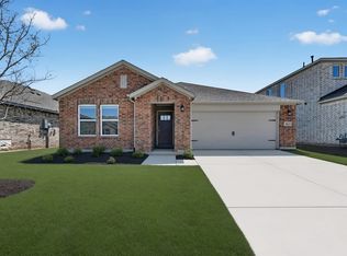 2633 Glacier Rd, Anna, TX 75409