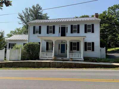 220 W Main St, Fincastle, VA, 24090