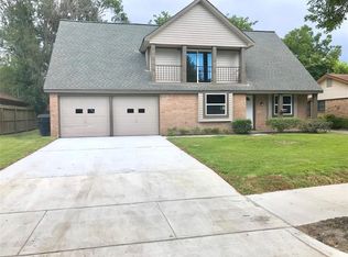 10919 Sageorchard Ln, Houston, TX 77089