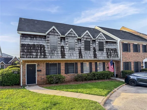 114 Du Rhu Dr #A, Mobile, AL 36608
